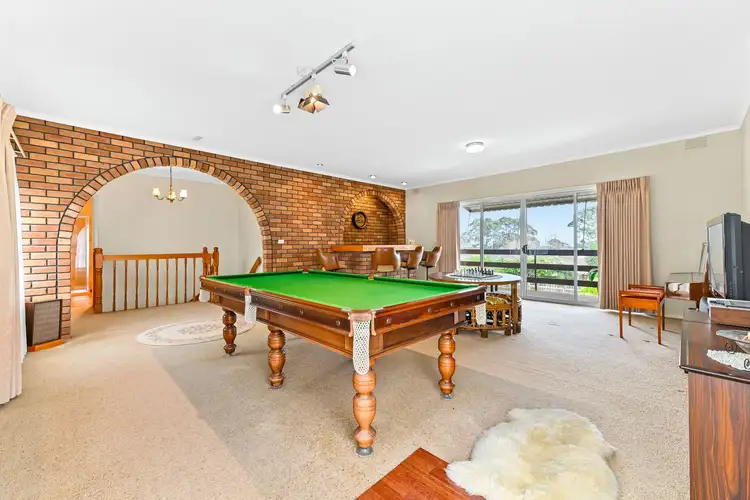 Sixth view of Homely house listing, 27 Pamela Street, Mount Waverley VIC 3149