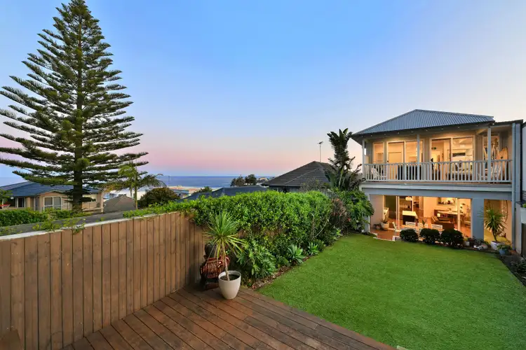 Second view of Homely house listing, 34A Edgecliffe Avenue, South Coogee NSW 2034