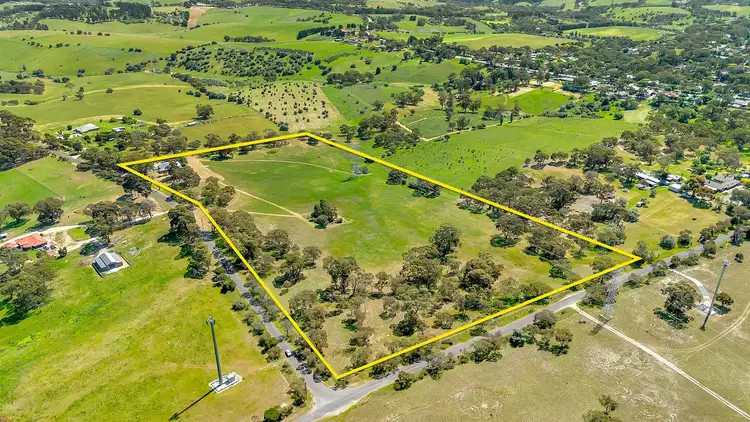 Second view of Homely house listing, 42 Johnson Road, One Tree Hill SA 5114