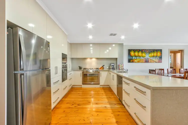 Third view of Homely house listing, 42 Johnson Road, One Tree Hill SA 5114