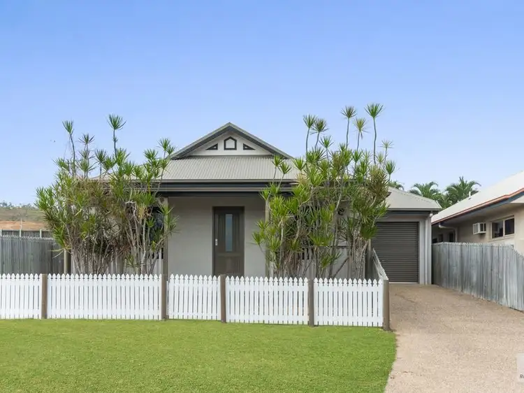 14 Birdwing Court, Douglas QLD 4814