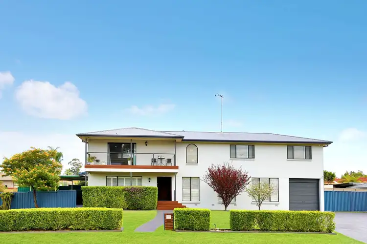 Main view of Homely house listing, 210 York Road, South Penrith NSW 2750