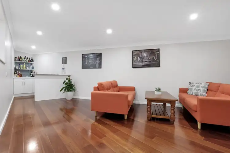 Fifth view of Homely house listing, 210 York Road, South Penrith NSW 2750