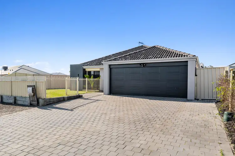 26 Wayside Court, Ravenswood WA 6208