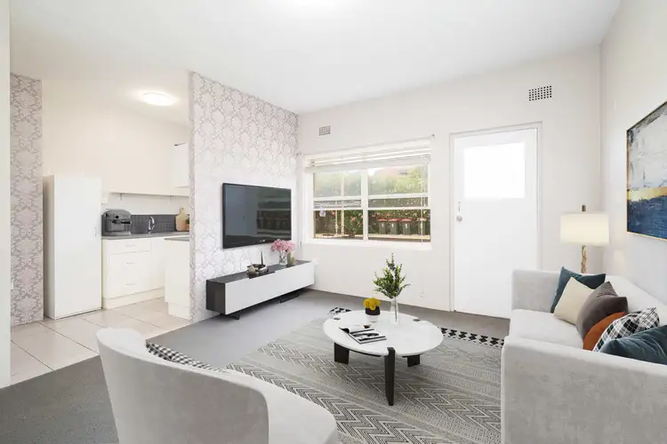 6/28 Railway Street, Merewether NSW 2291