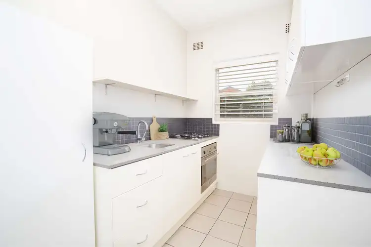 Second view of Homely unit listing, 6/28 Railway Street, Merewether NSW 2291
