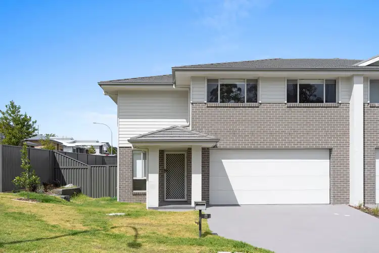 Main view of Homely house listing, 6 Watson Road, Morisset NSW 2264