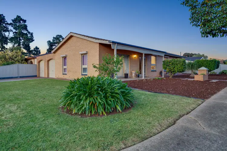 7 Brentwood Grove, Paradise SA 5075