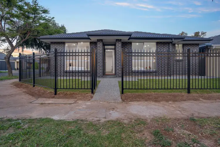 Second view of Homely house listing, 8C Firth Avenue, Northfield SA 5085