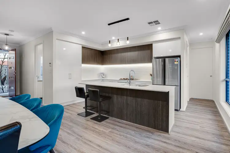 Fifth view of Homely house listing, 2/20 Persimmon Grove, Golden Grove SA 5125