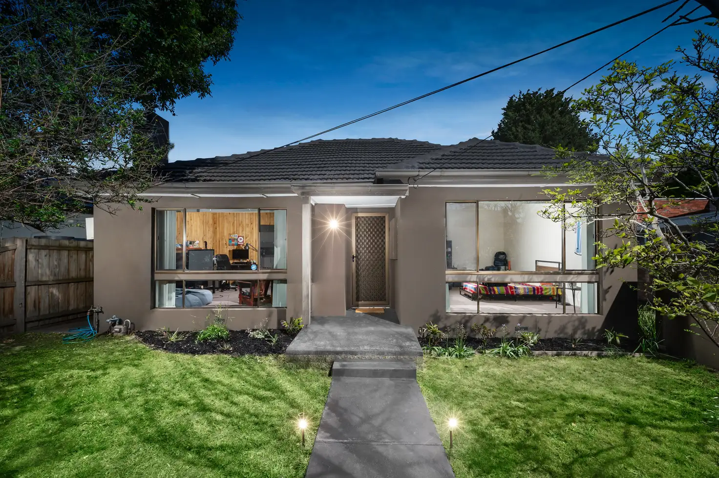 Main view of Homely unit listing, 1/30 Alice Street, Clayton VIC 3168