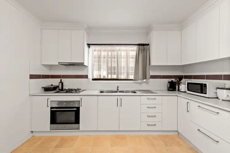 Second view of Homely unit listing, 1/30 Alice Street, Clayton VIC 3168