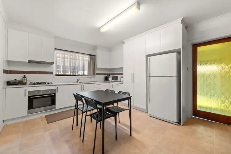 Third view of Homely unit listing, 1/30 Alice Street, Clayton VIC 3168