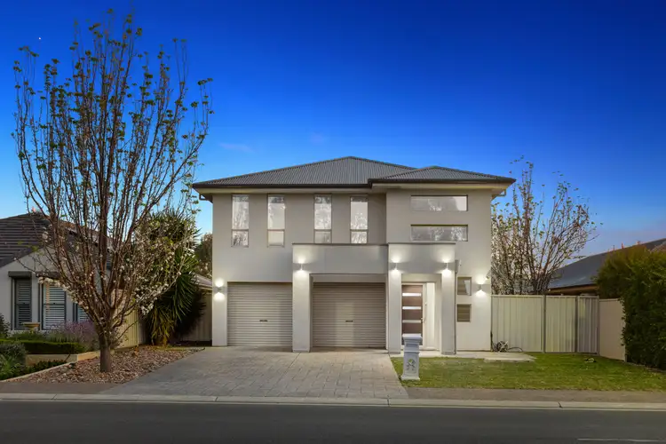 32 Reusch Drive, Nuriootpa SA 5355