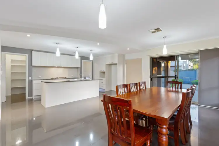 Second view of Homely house listing, 32 Reusch Drive, Nuriootpa SA 5355