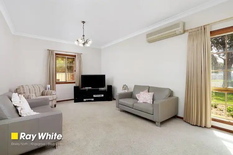 Third view of Homely house listing, 48 Shorter Avenue, Narwee NSW 2209