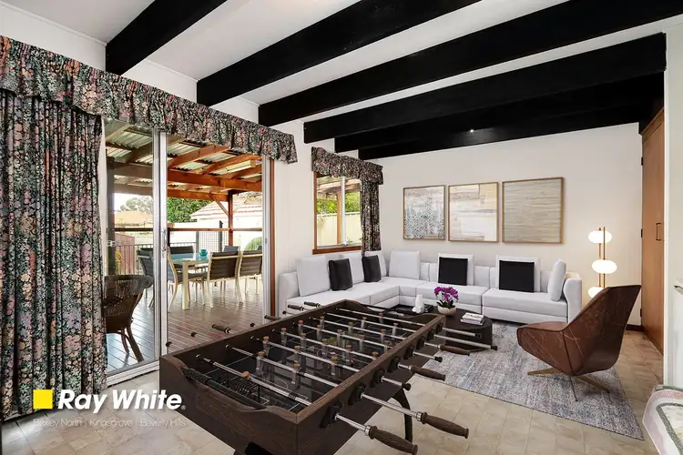 Fourth view of Homely house listing, 48 Shorter Avenue, Narwee NSW 2209