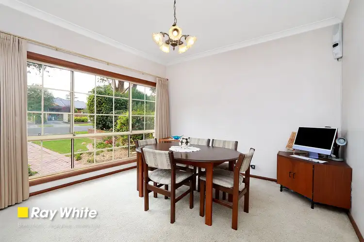 Fifth view of Homely house listing, 48 Shorter Avenue, Narwee NSW 2209