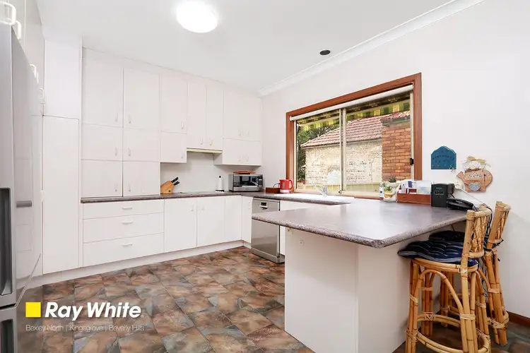 Sixth view of Homely house listing, 48 Shorter Avenue, Narwee NSW 2209