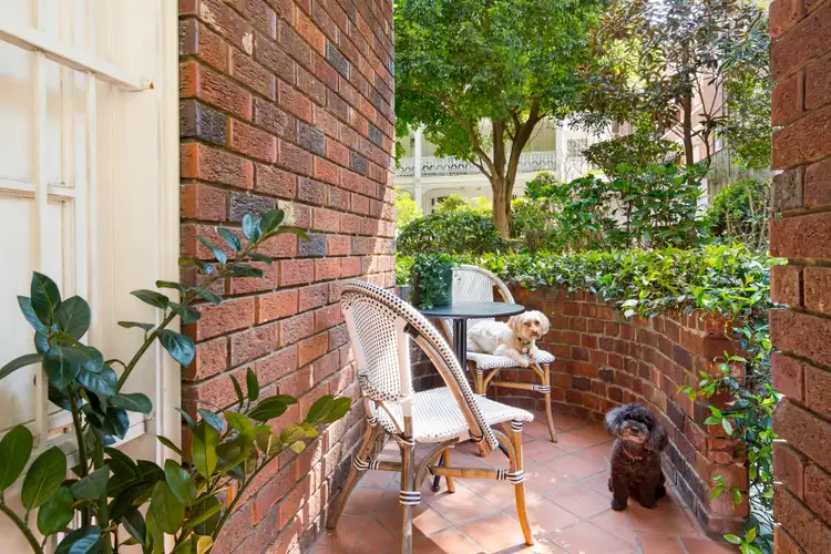 Fifth view of Homely apartment listing, 4/2 Marathon Road, Darling Point NSW 2027