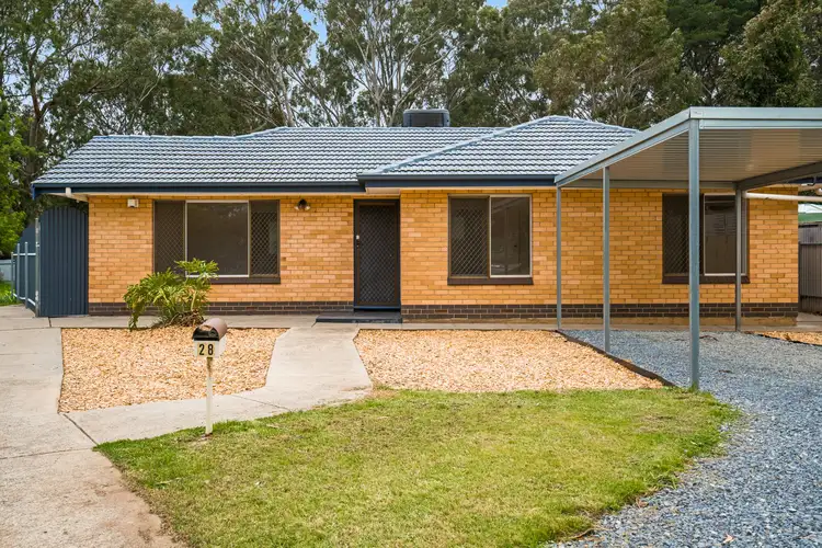 28 Collins Parade, Hackham SA 5163