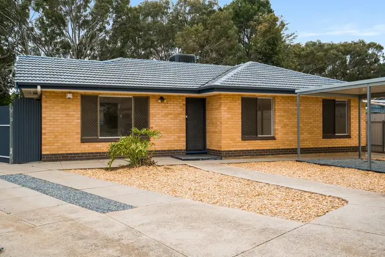 Second view of Homely house listing, 28 Collins Parade, Hackham SA 5163