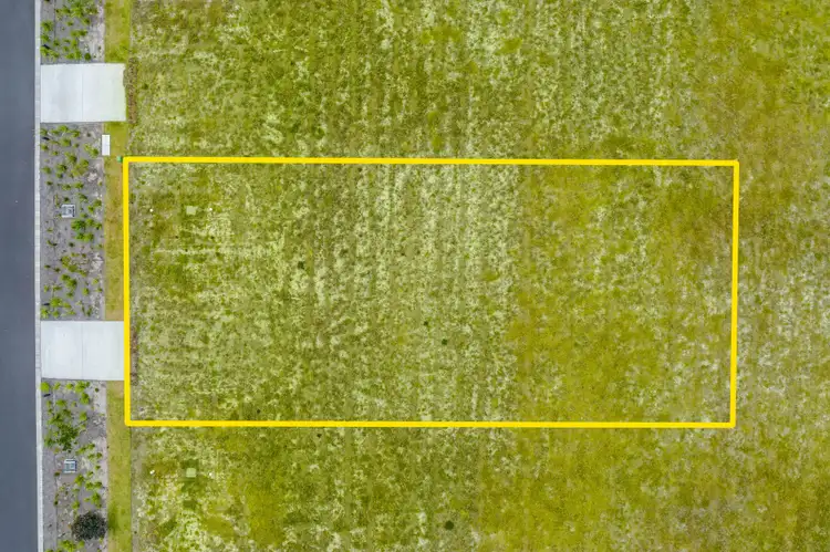 Second view of Homely land listing, 18 Gargle Circuit, Iluka NSW 2466