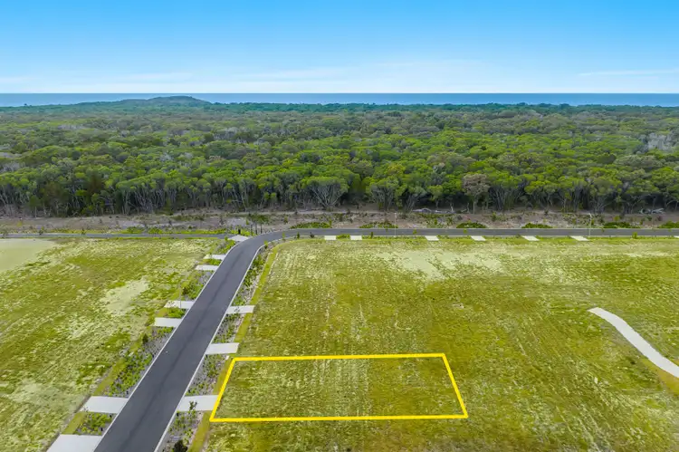Fourth view of Homely land listing, 18 Gargle Circuit, Iluka NSW 2466