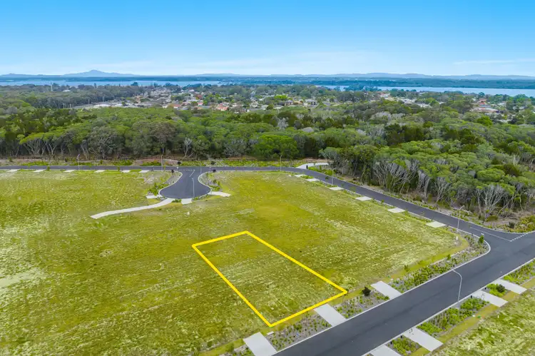 Fifth view of Homely land listing, 18 Gargle Circuit, Iluka NSW 2466