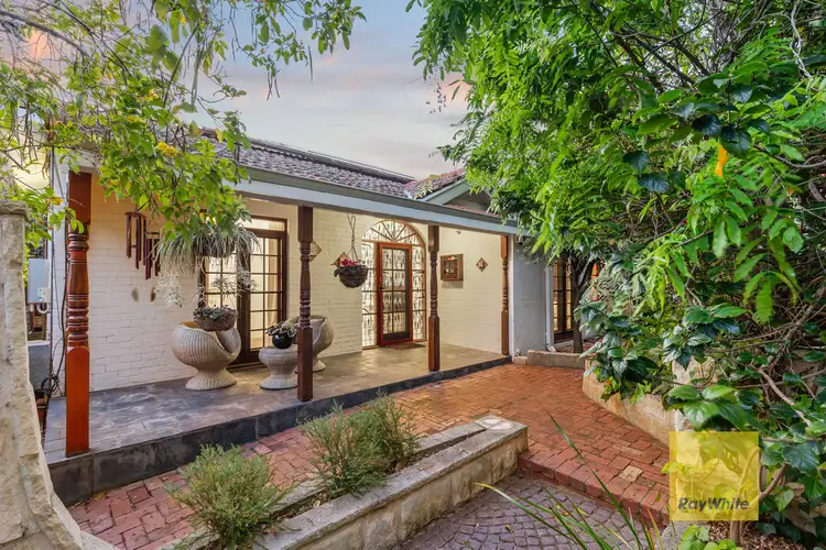 5 Waverley Street, Shenton Park WA 6008