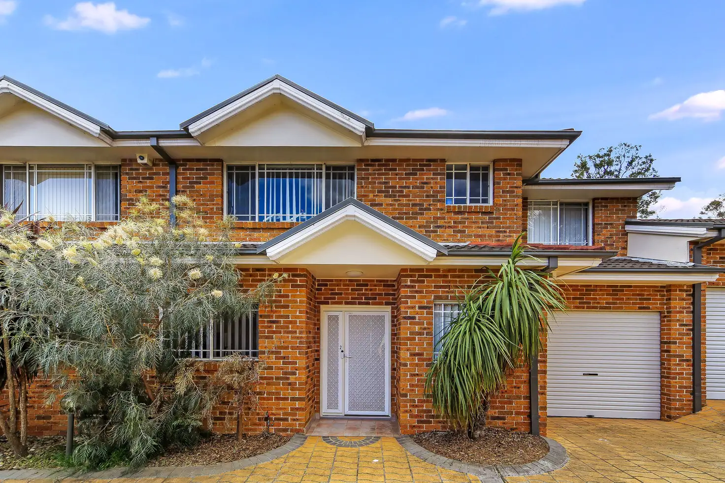 Main view of Homely townhouse listing, 2/159 Epsom Road, Chipping Norton NSW 2170