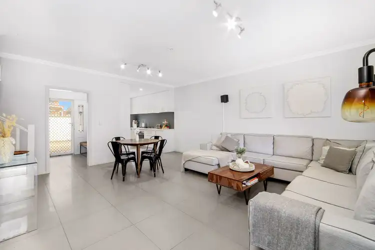 Second view of Homely townhouse listing, 2/159 Epsom Road, Chipping Norton NSW 2170