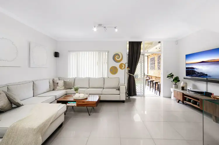 Third view of Homely townhouse listing, 2/159 Epsom Road, Chipping Norton NSW 2170