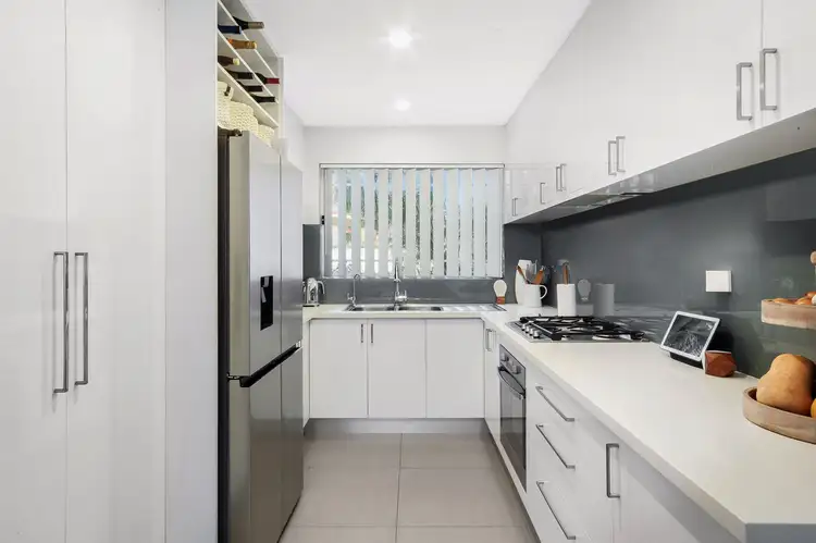 Fourth view of Homely townhouse listing, 2/159 Epsom Road, Chipping Norton NSW 2170