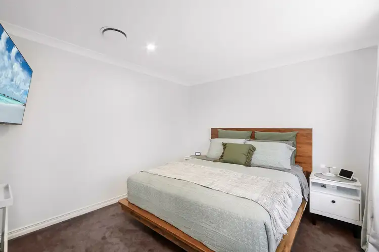 Sixth view of Homely townhouse listing, 2/159 Epsom Road, Chipping Norton NSW 2170