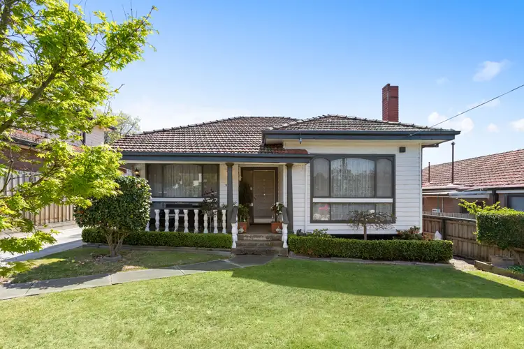 Main view of Homely house listing, 1/9 Schofield Street, Moorabbin VIC 3189