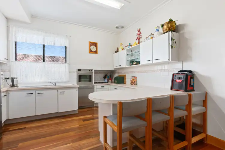 Third view of Homely house listing, 1/9 Schofield Street, Moorabbin VIC 3189