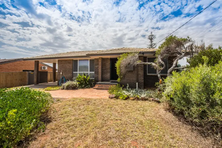 Main view of Homely house listing, 285 Willcock Drive, Tarcoola Beach WA 6530
