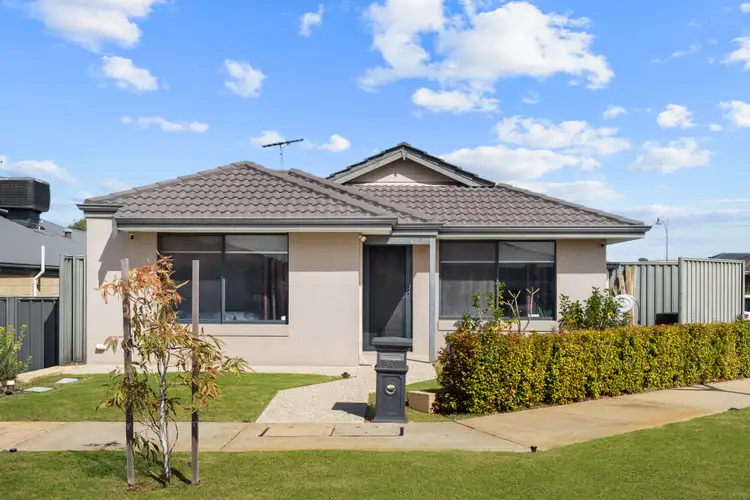 Second view of Homely house listing, 83 Smirk Road, Baldivis WA 6171