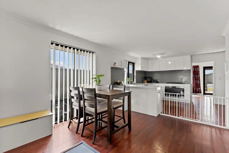 Sixth view of Homely house listing, 83 Smirk Road, Baldivis WA 6171