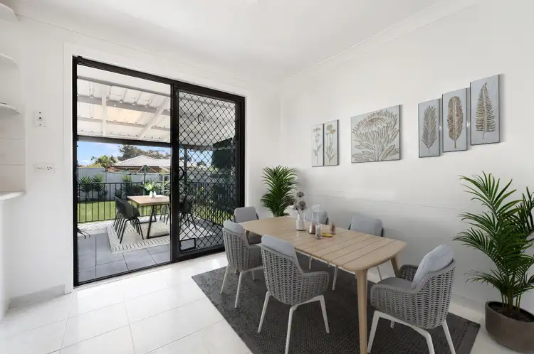 Fourth view of Homely house listing, 42 Foveaux Avenue, Lurnea NSW 2170