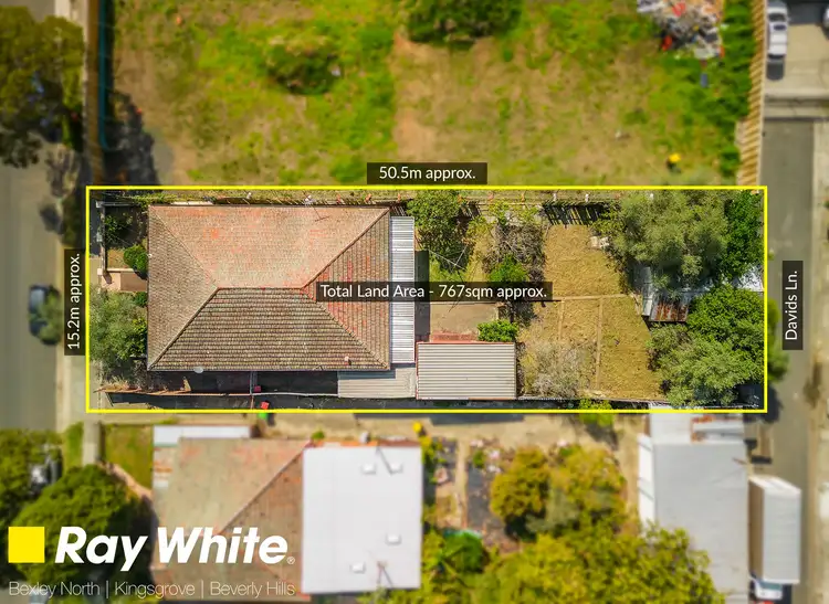 Second view of Homely house listing, 42 Croydon Street, Lakemba NSW 2195