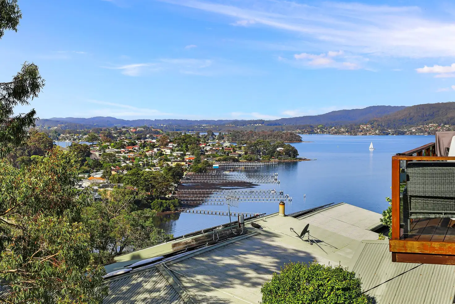 Main view of Homely house listing, 12 Sublime Point Avenue, Tascott NSW 2250