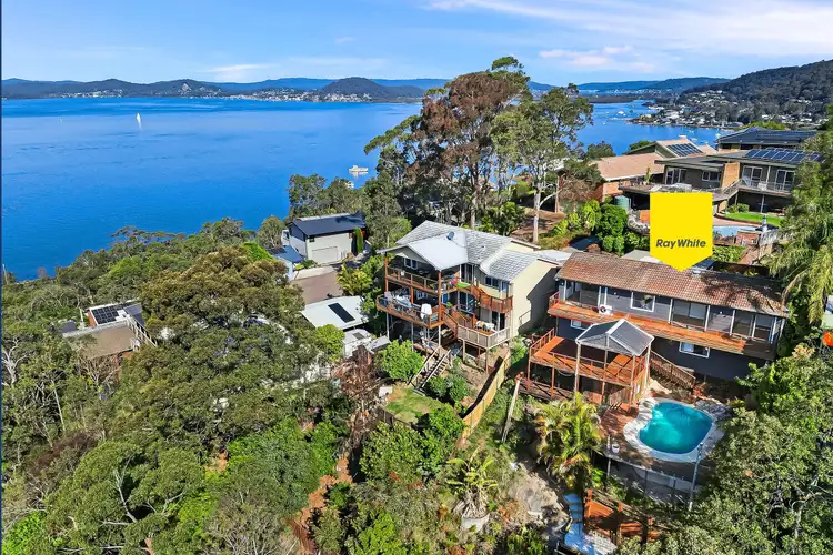 Third view of Homely house listing, 12 Sublime Point Avenue, Tascott NSW 2250