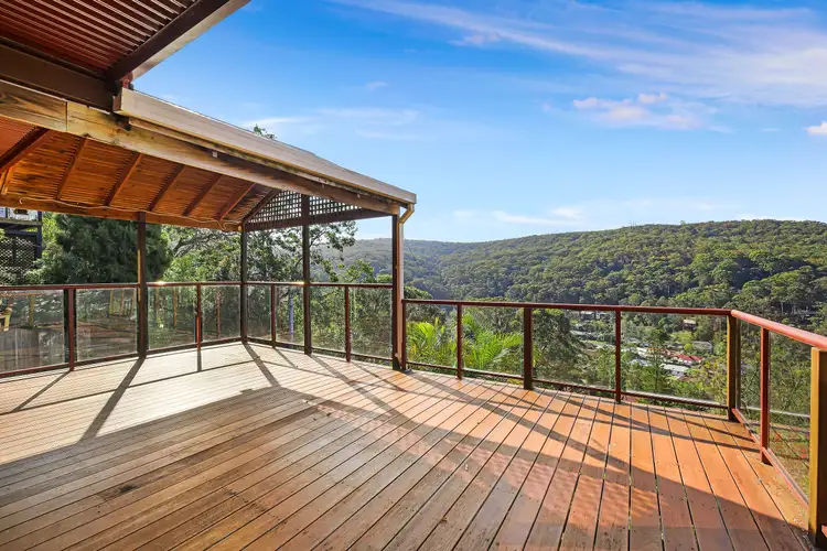 Fourth view of Homely house listing, 12 Sublime Point Avenue, Tascott NSW 2250