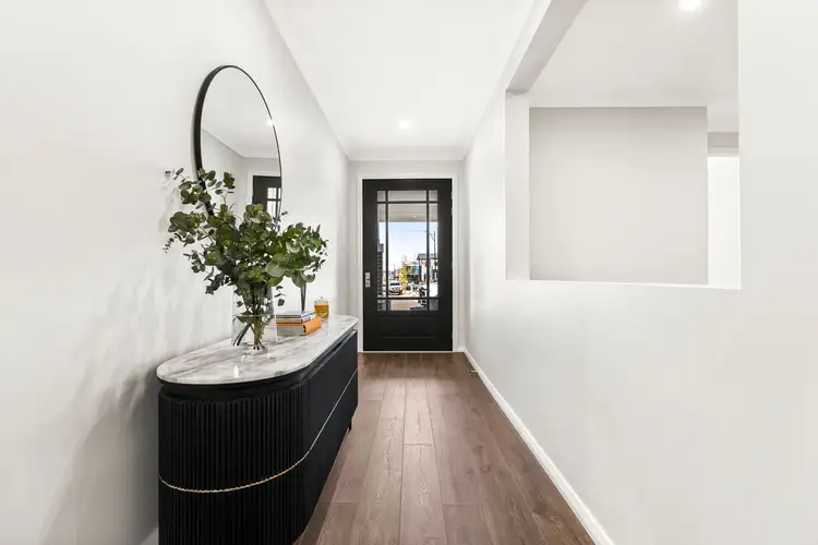 Third view of Homely house listing, 11 Pilaster Street (The Gables), Box Hill NSW 2765