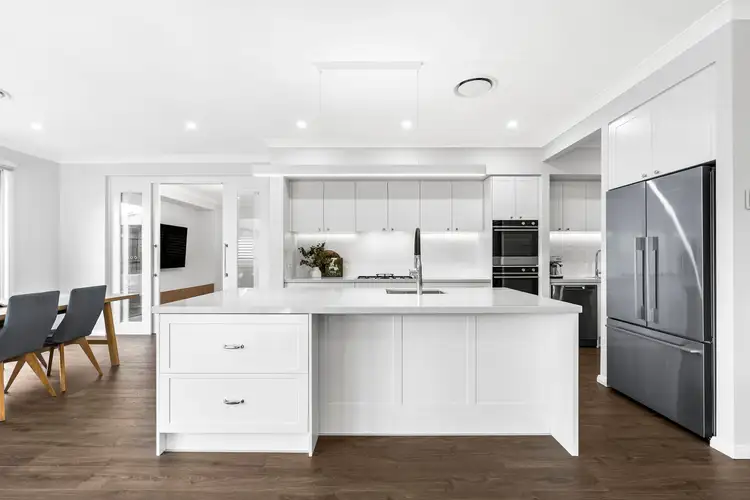 Fourth view of Homely house listing, 11 Pilaster Street (The Gables), Box Hill NSW 2765