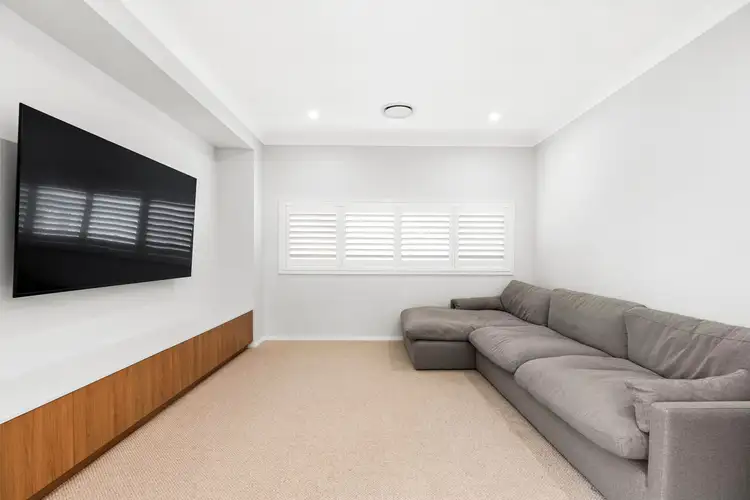 Fifth view of Homely house listing, 11 Pilaster Street (The Gables), Box Hill NSW 2765