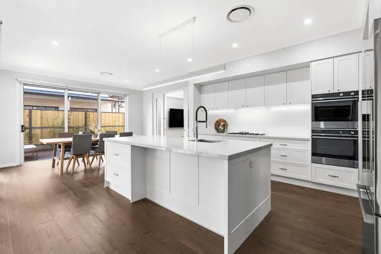 Sixth view of Homely house listing, 11 Pilaster Street (The Gables), Box Hill NSW 2765