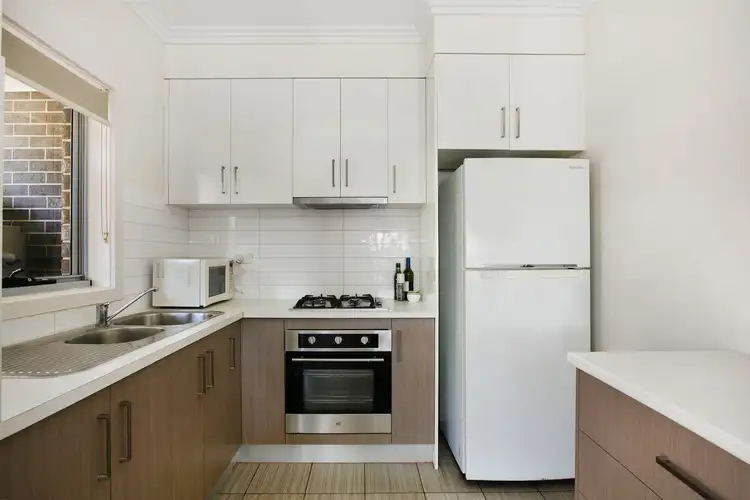 Third view of Homely townhouse listing, 2/7 O'Connor Street, Reservoir VIC 3073